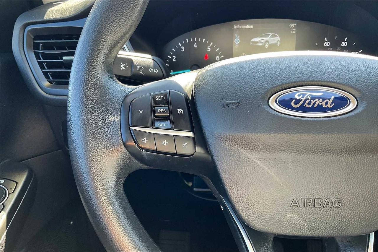2020 Ford Escape SE Roseville CA
