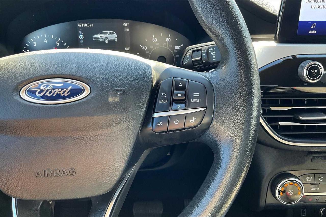 2020 Ford Escape SE Roseville CA