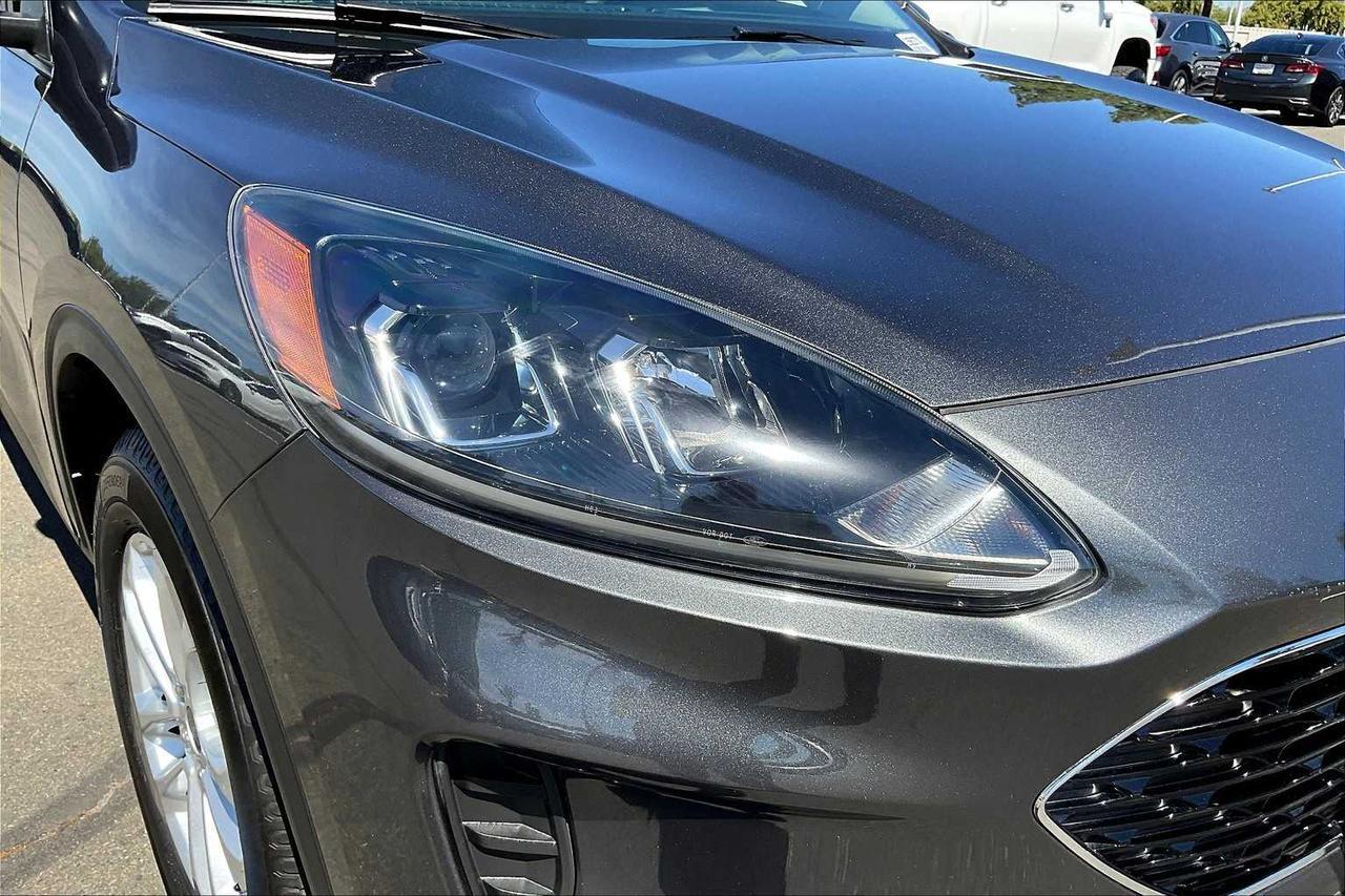 2020 Ford Escape SE Roseville CA
