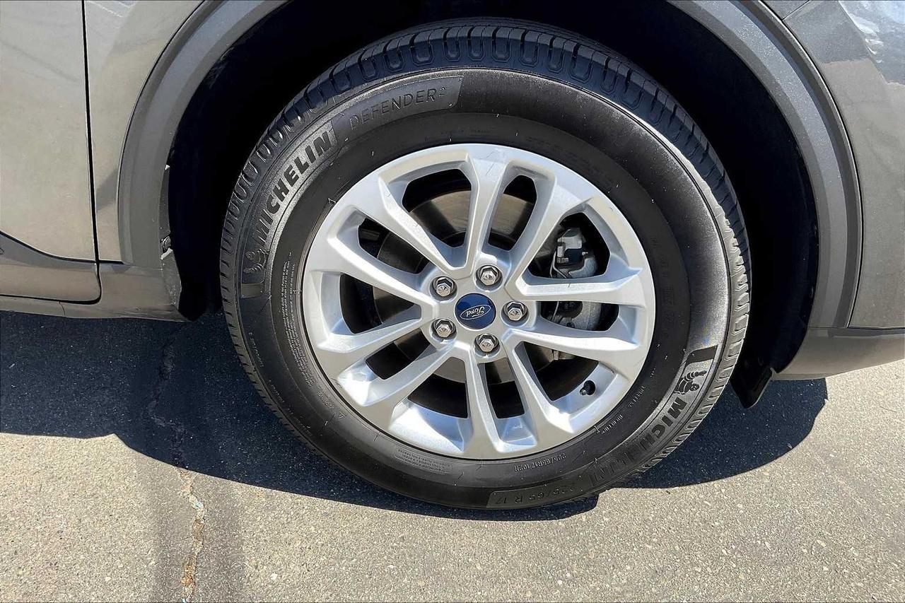 2020 Ford Escape SE Roseville CA