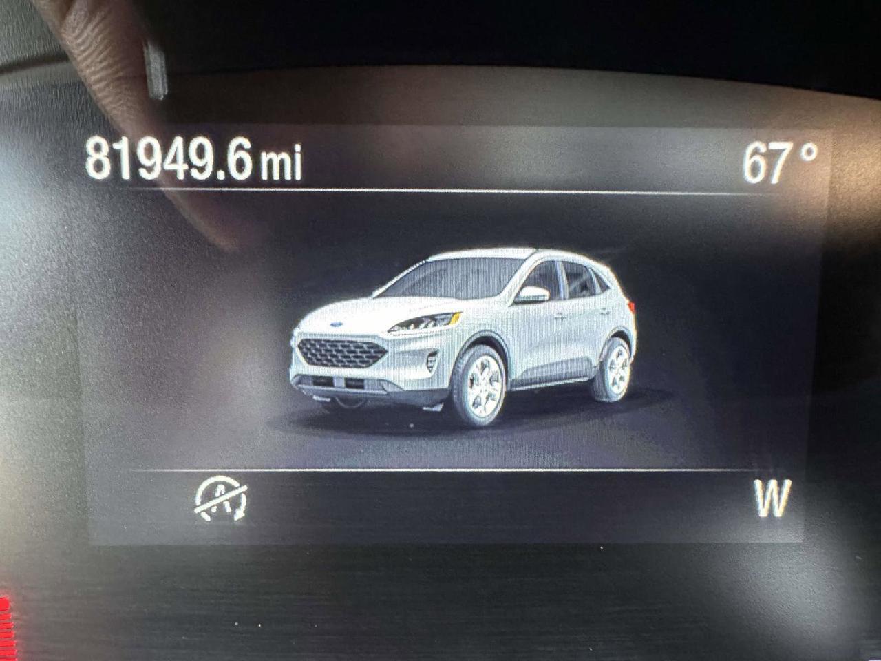 2020 Ford Escape SE San Clemente CA
