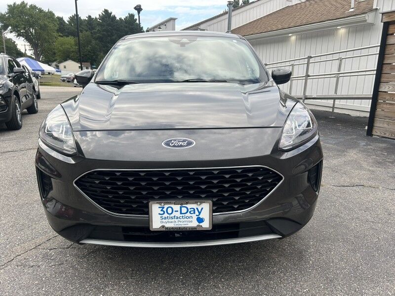 2020 Ford Escape SE 2020 Ford Escape SE