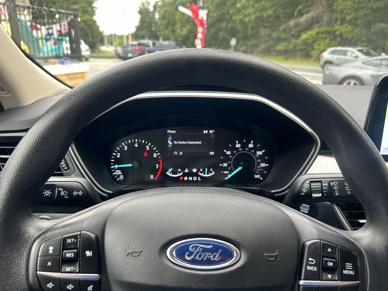 2020 Ford Escape SE Whitinsville MA 2020 Ford Escape SE Whitinsville MA