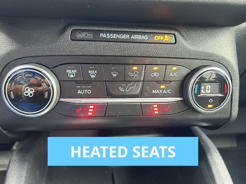 2020 Ford Escape SE Whitinsville MA 2020 Ford Escape SE Whitinsville MA