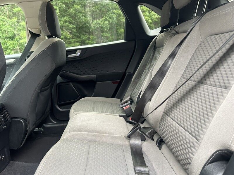 2020 Ford Escape SE Whitinsville MA 2020 Ford Escape SE Whitinsville MA