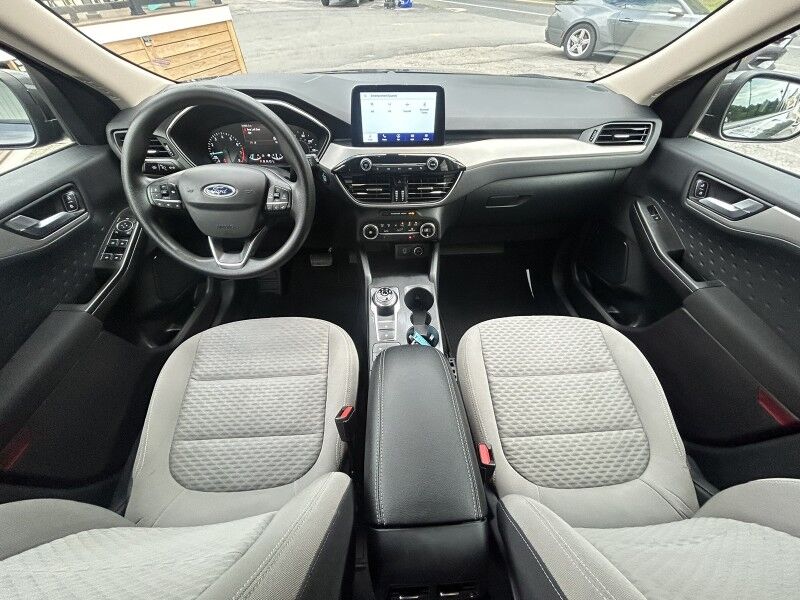 2020 Ford Escape SE Whitinsville MA 2020 Ford Escape SE Whitinsville MA