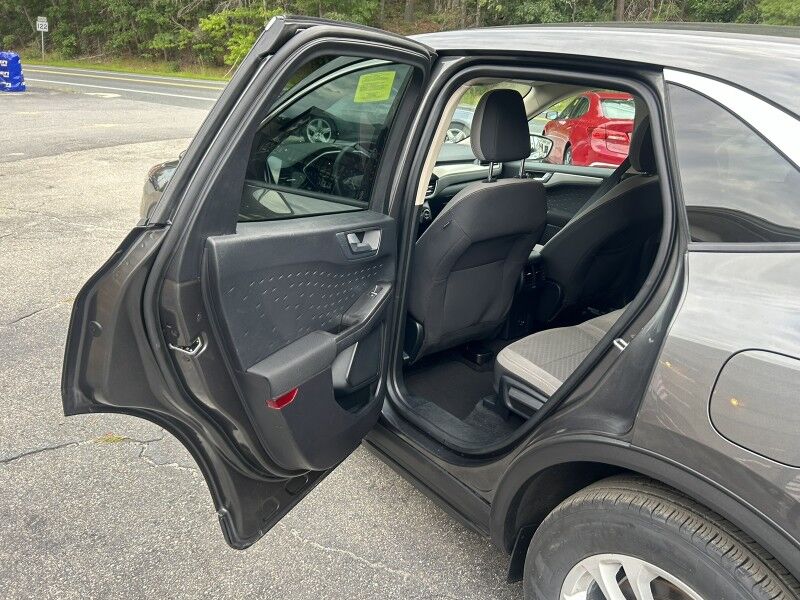 2020 Ford Escape SE Whitinsville MA 2020 Ford Escape SE Whitinsville MA