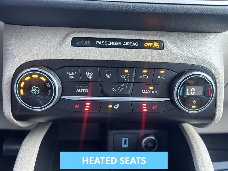 2020 Ford Escape SEL - 1 OWNER - LEATHER - SUNROOF - NAVIGATION Whitinsville MA 2020 Ford Escape SEL - 1 OWNER - LEATHER - SUNROOF - NAVIGATION Whitinsville MA