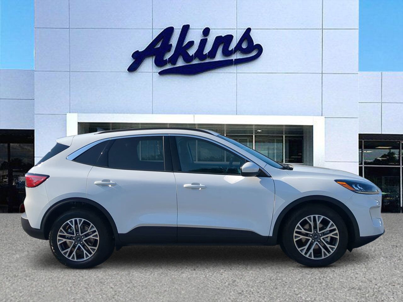 2020 Ford Escape SEL Appleton WI