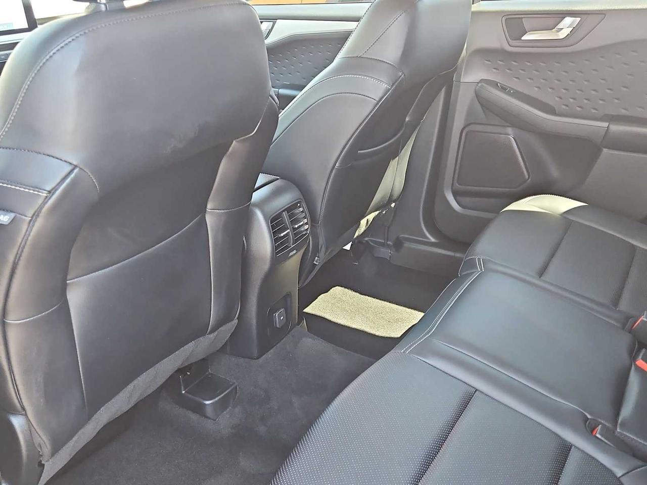 2020 Ford Escape SEL Irving TX