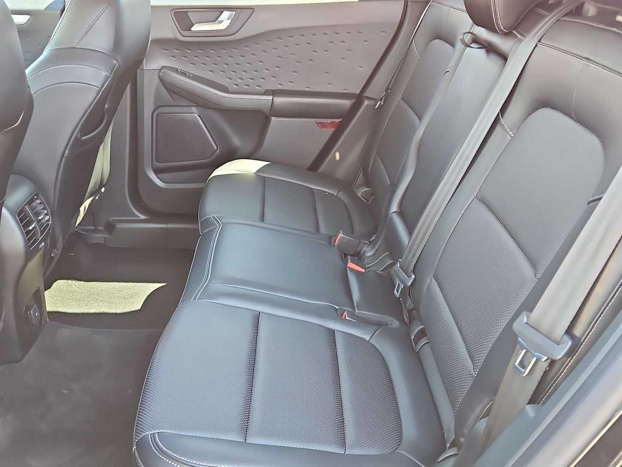 2020 Ford Escape SEL Irving TX