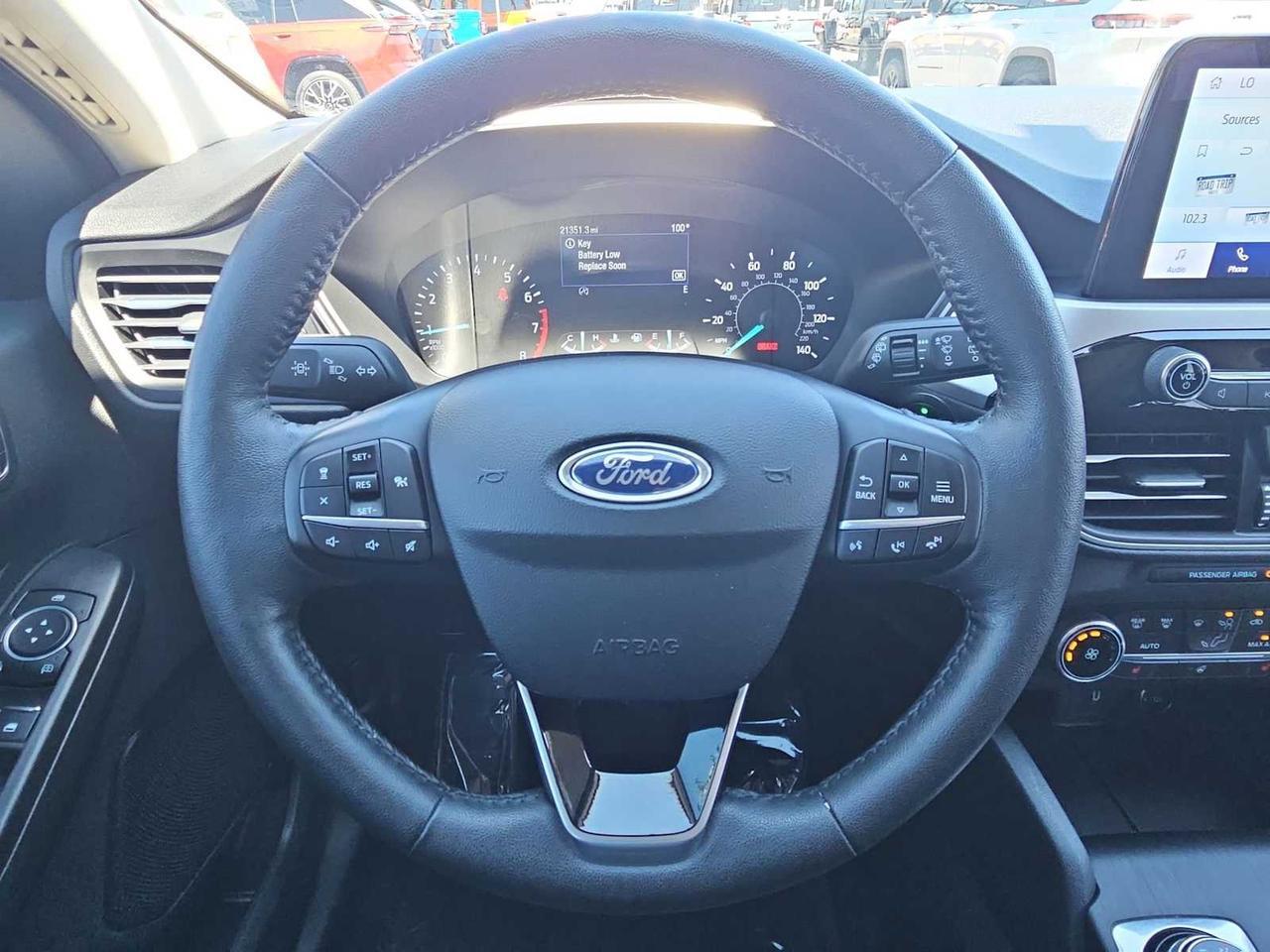 2020 Ford Escape SEL Irving TX