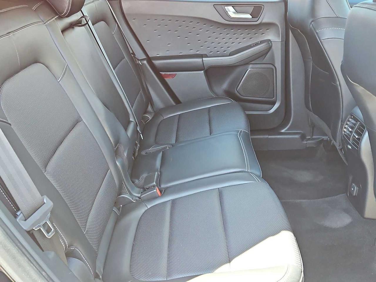 2020 Ford Escape SEL Irving TX