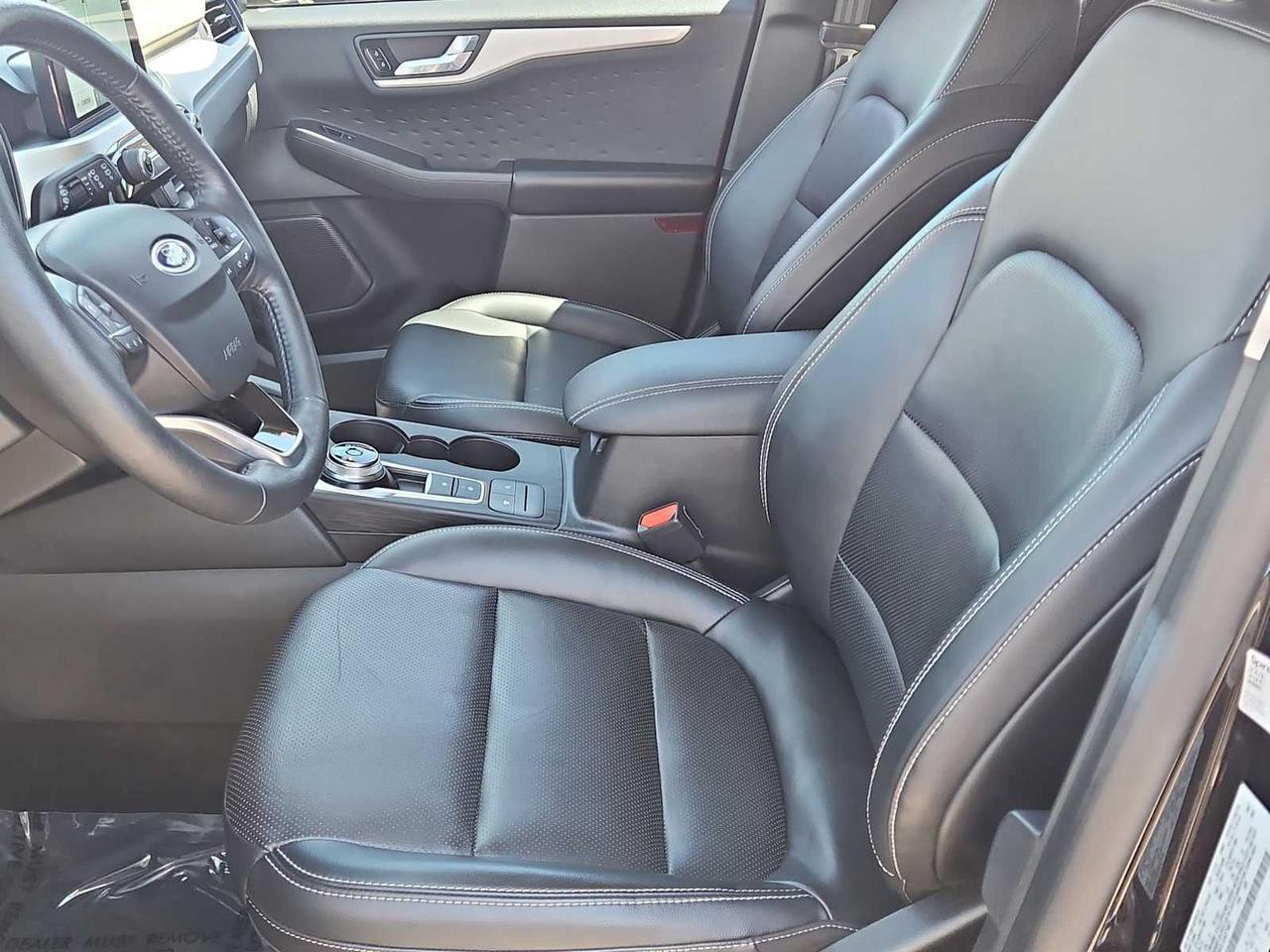 2020 Ford Escape SEL Irving TX