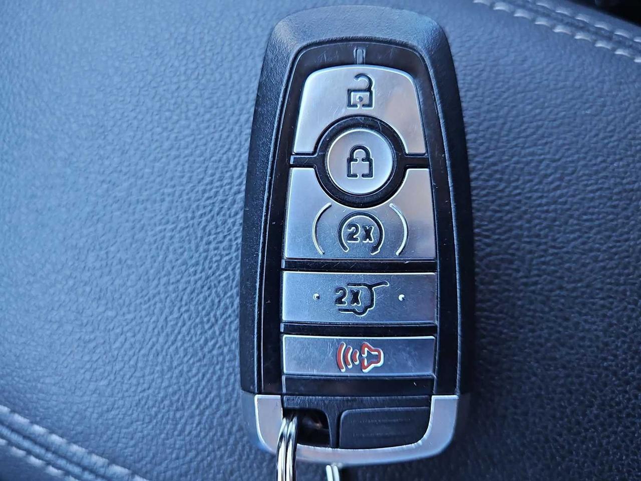 2020 Ford Escape SEL Irving TX