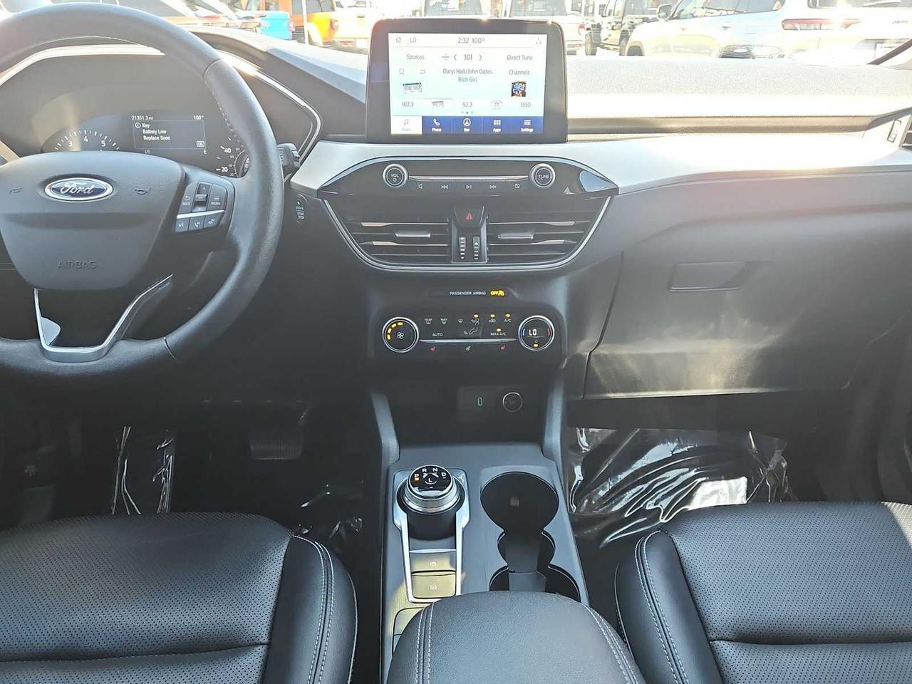 2020 Ford Escape SEL Irving TX