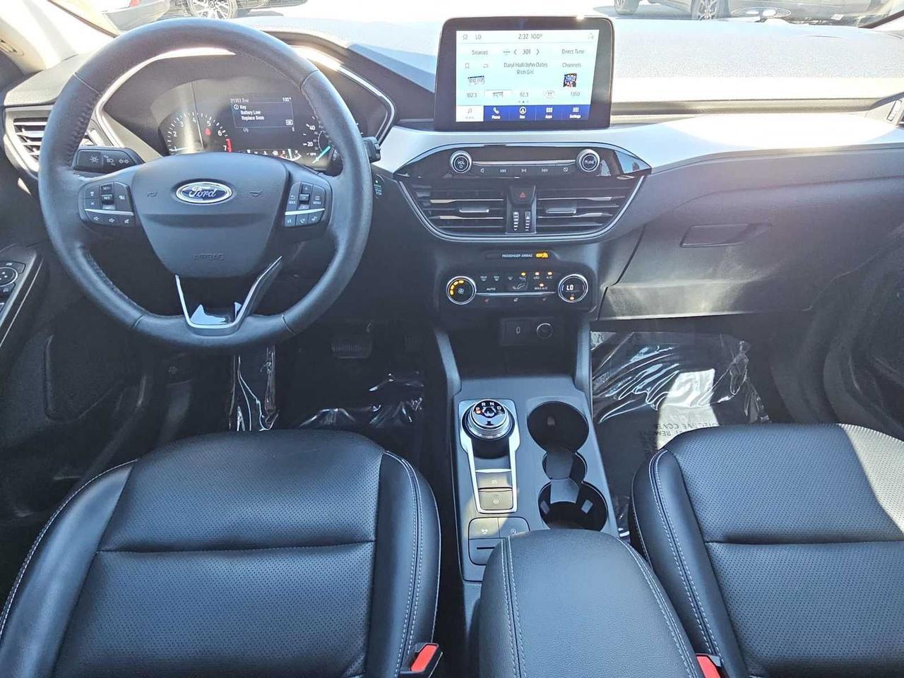 2020 Ford Escape SEL Irving TX