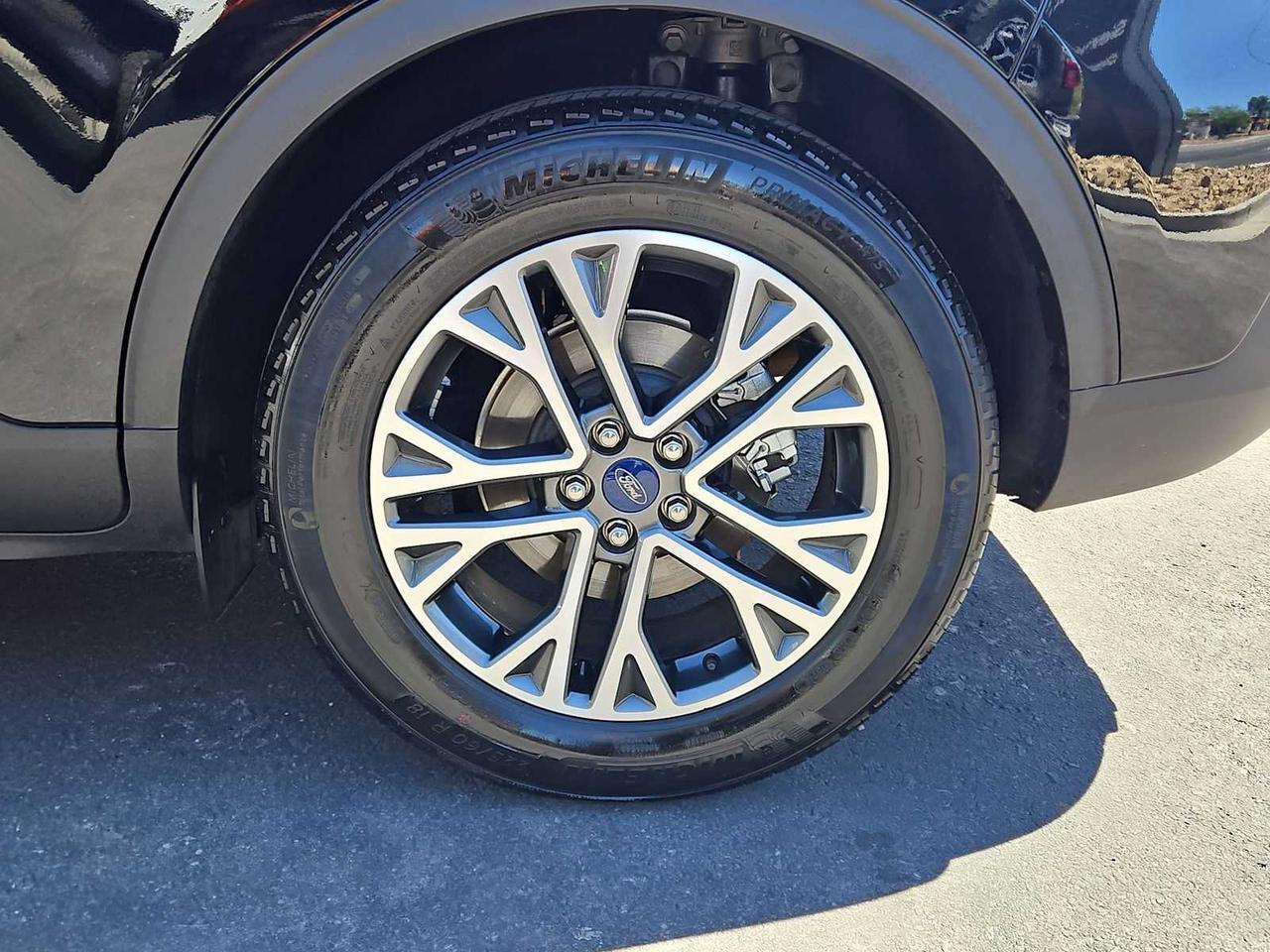 2020 Ford Escape SEL Irving TX