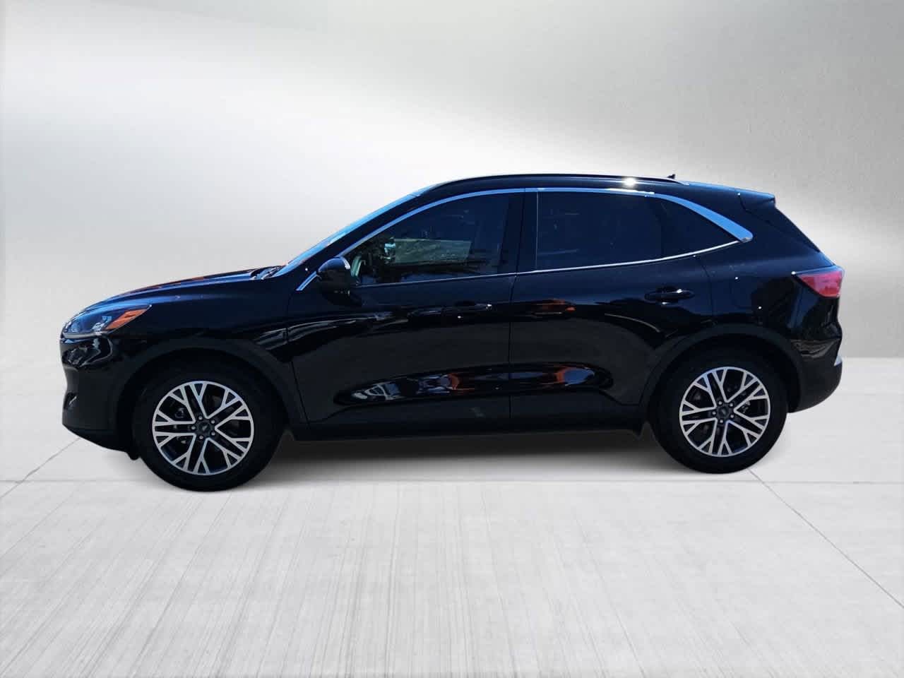 2020 Ford Escape SEL Irving TX