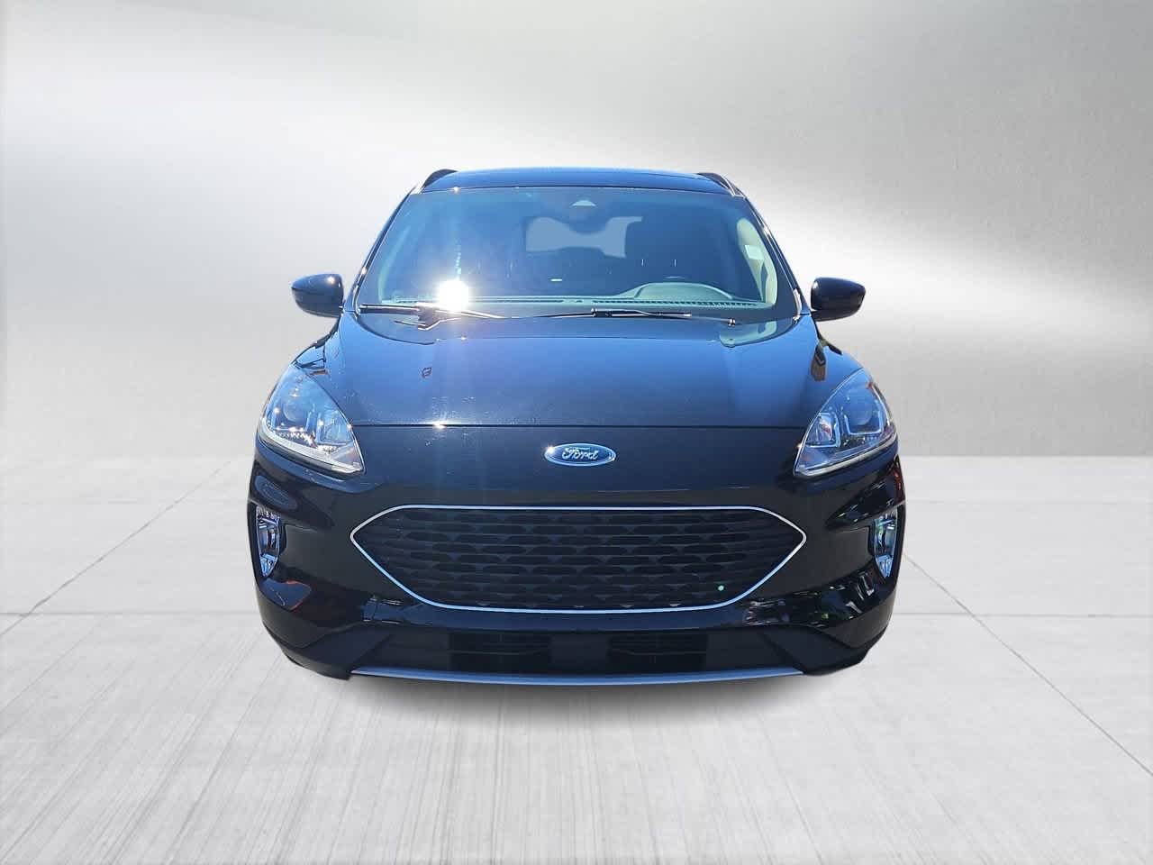 2020 Ford Escape SEL Irving TX