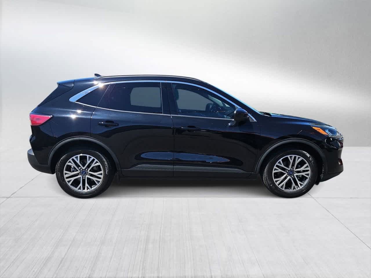 2020 Ford Escape SEL Irving TX