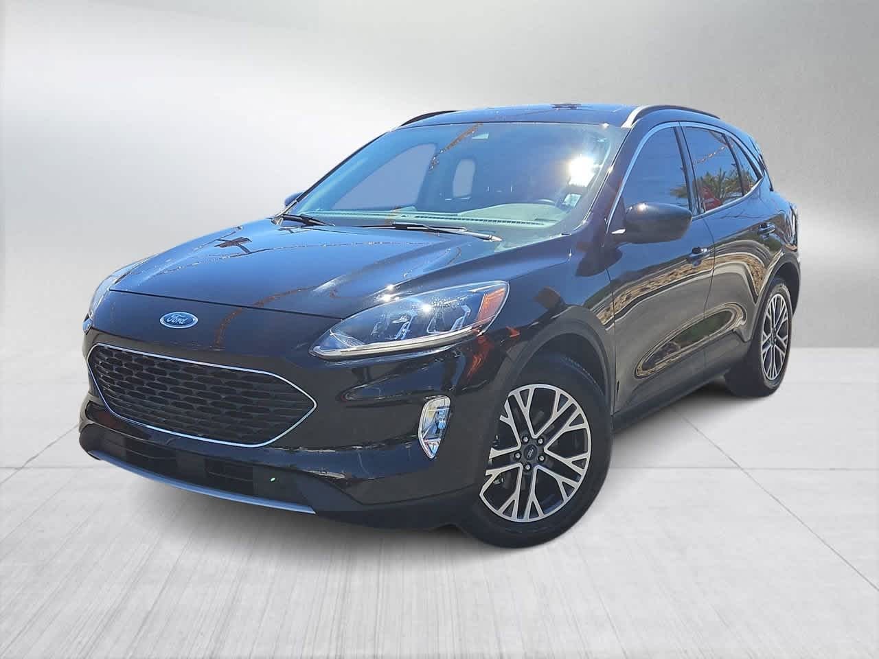 2020 Ford Escape SEL Irving TX
