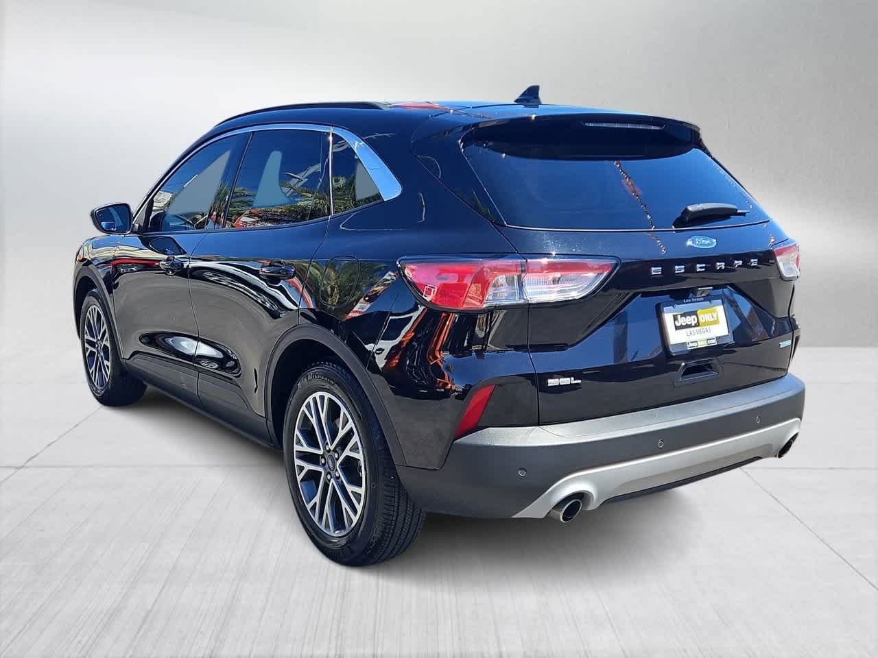 2020 Ford Escape SEL Irving TX