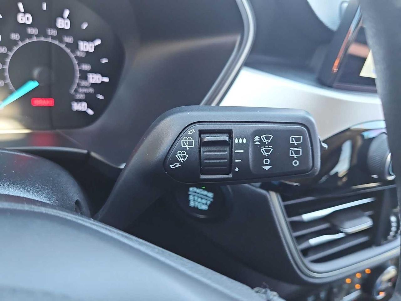 2020 Ford Escape SEL Irving TX
