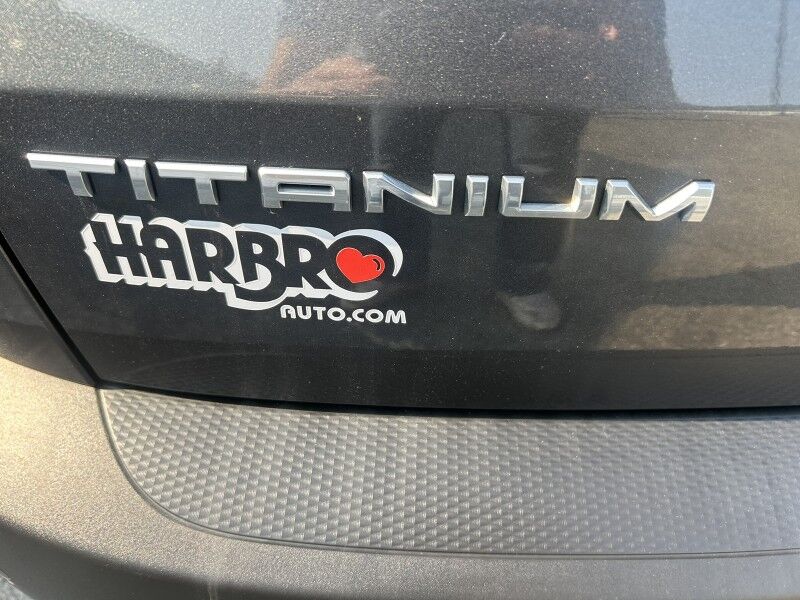 2020 Ford Escape Titanium Webster MA 2020 Ford Escape Titanium Webster MA