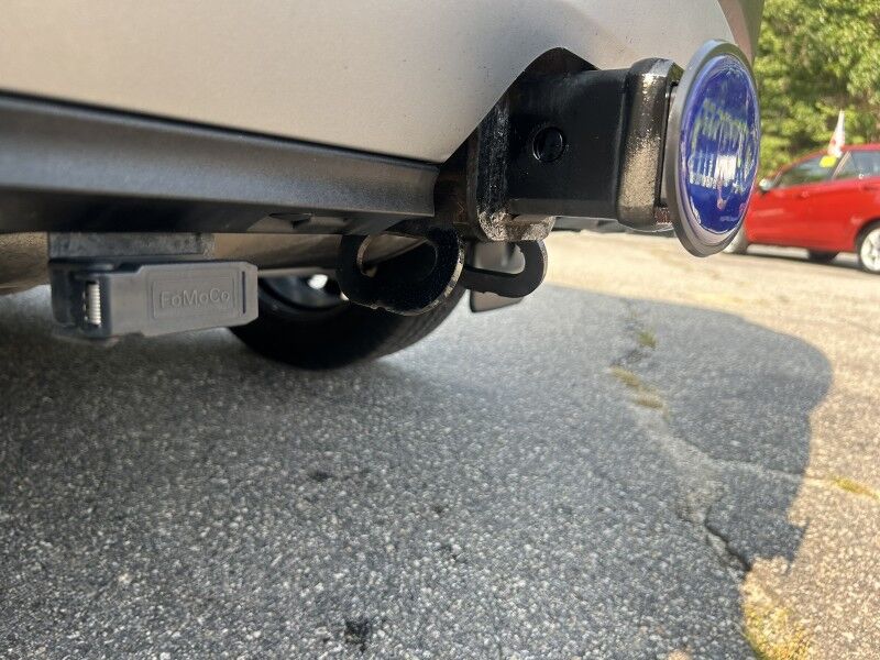 2020 Ford Escape Titanium Webster MA 2020 Ford Escape Titanium Webster MA
