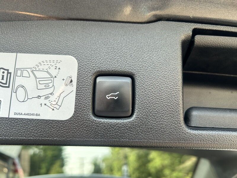 2020 Ford Escape Titanium Webster MA 2020 Ford Escape Titanium Webster MA