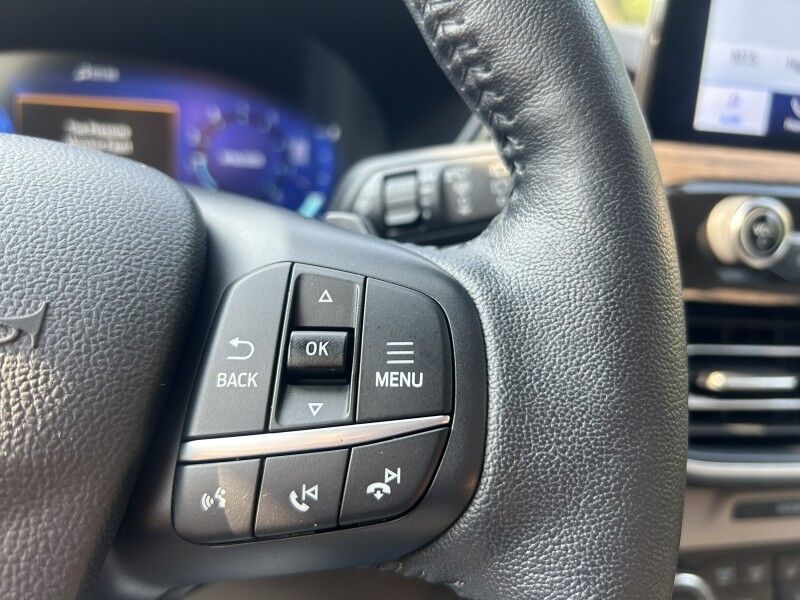2020 Ford Escape Titanium Webster MA 2020 Ford Escape Titanium Webster MA