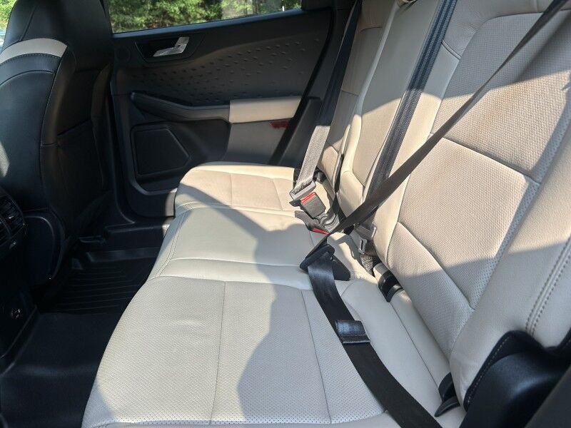 2020 Ford Escape Titanium Webster MA 2020 Ford Escape Titanium Webster MA
