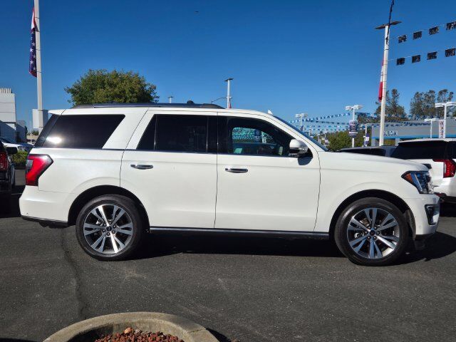 2020 Ford Expedition Limited 2020 Ford Expedition Limited