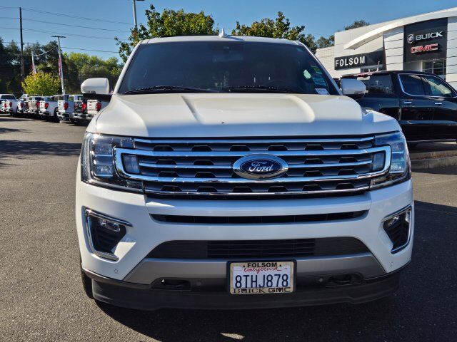 2020 Ford Expedition Limited 2020 Ford Expedition Limited