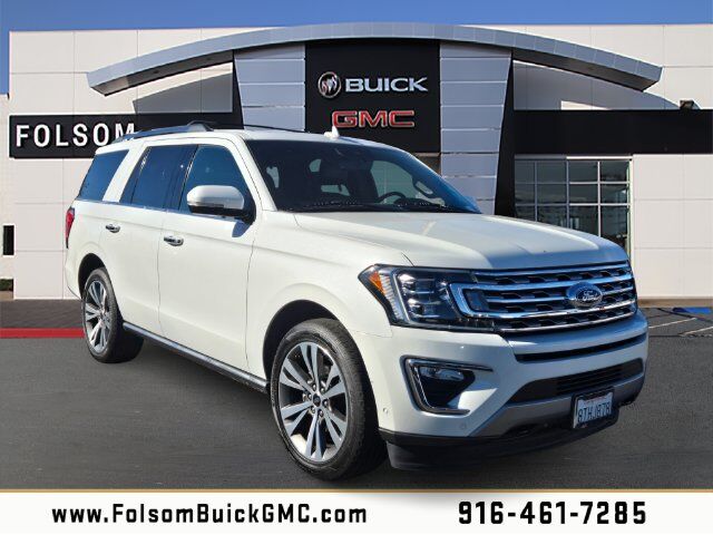 2020 Ford Expedition Limited 2020 Ford Expedition Limited
