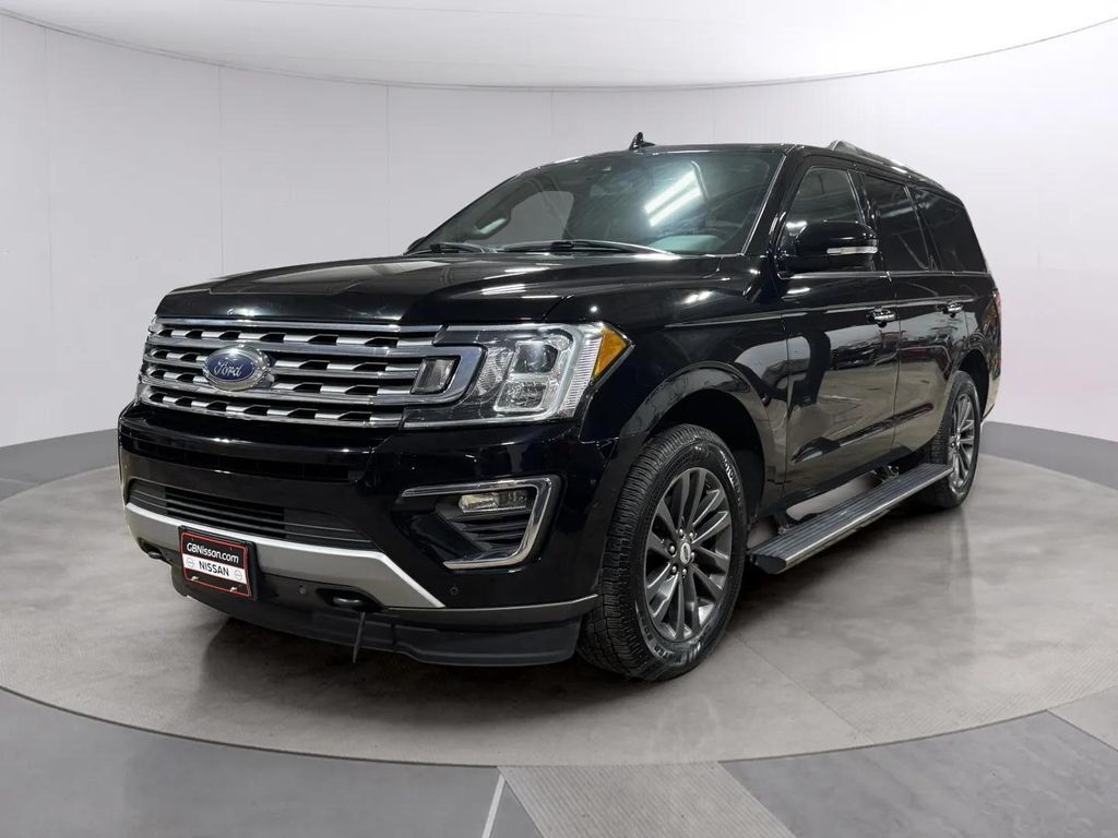 2020 Ford Expedition Limited San Clemente CA