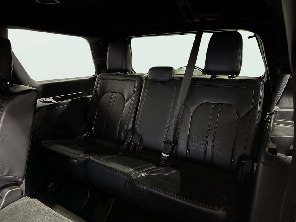 2020 Ford Expedition Limited San Clemente CA