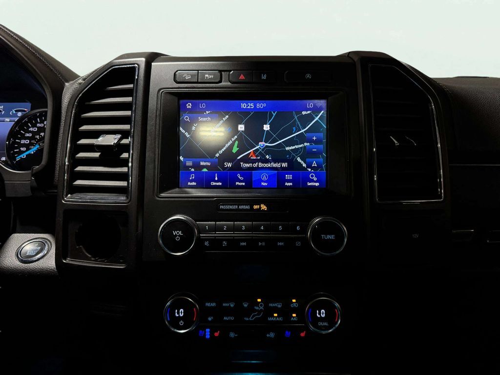 2020 Ford Expedition Limited San Clemente CA