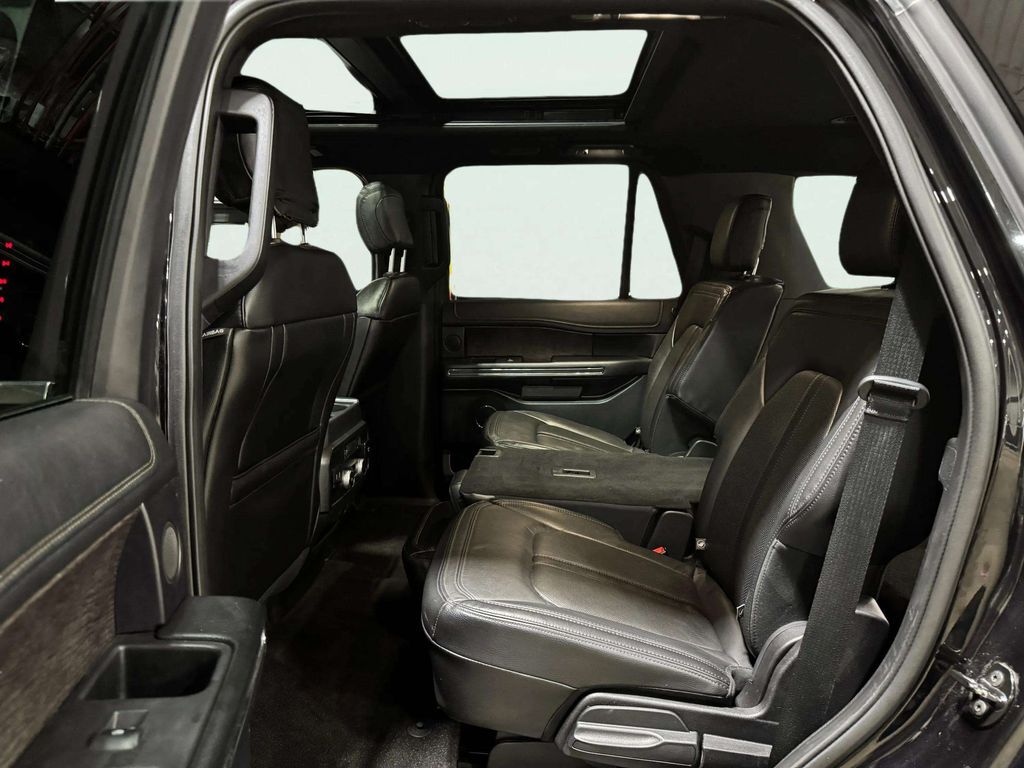 2020 Ford Expedition Limited San Clemente CA