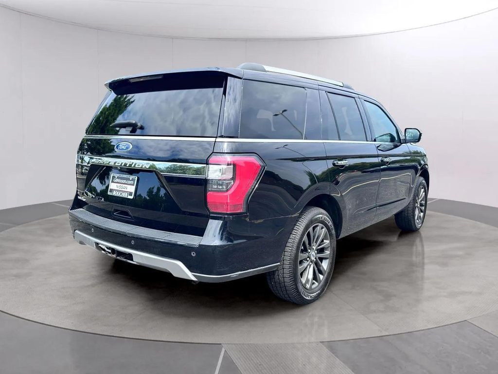 2020 Ford Expedition Limited San Clemente CA