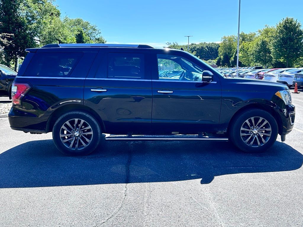 2020 Ford Expedition Limited San Clemente CA