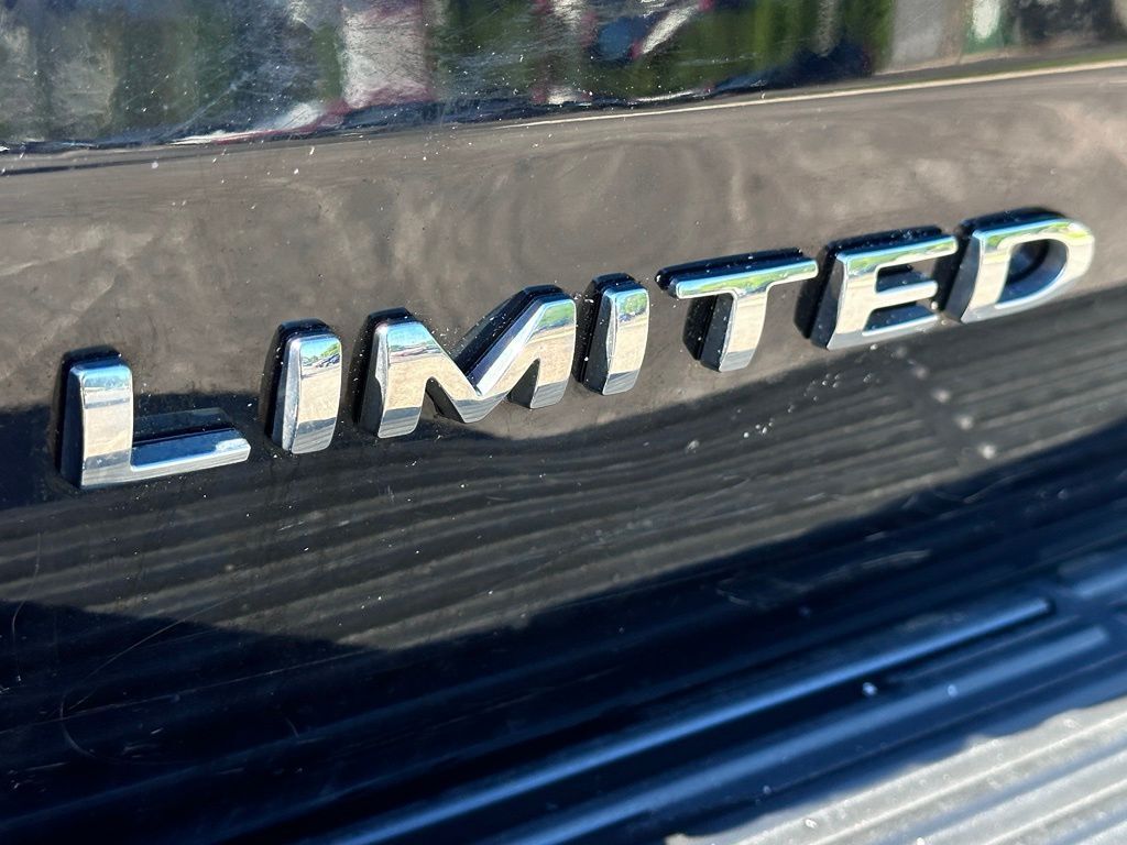 2020 Ford Expedition Limited San Clemente CA