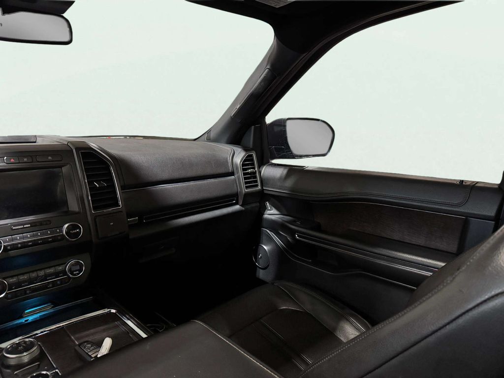 2020 Ford Expedition Limited San Clemente CA