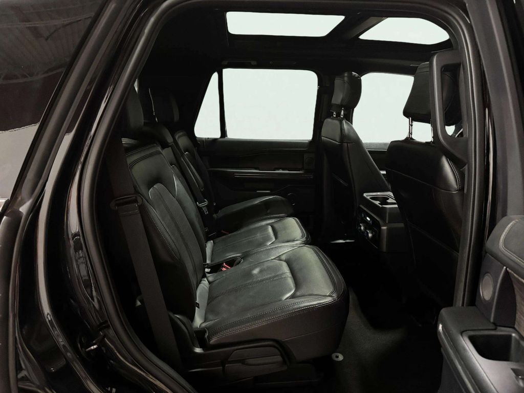 2020 Ford Expedition Limited San Clemente CA