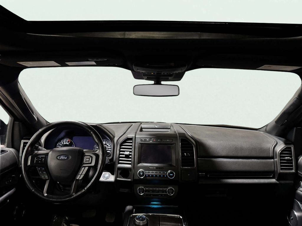 2020 Ford Expedition Limited San Clemente CA