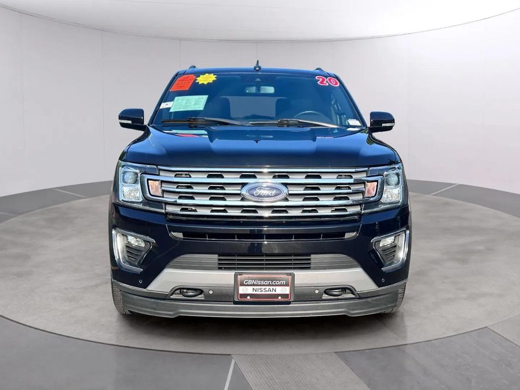 2020 Ford Expedition Limited San Clemente CA
