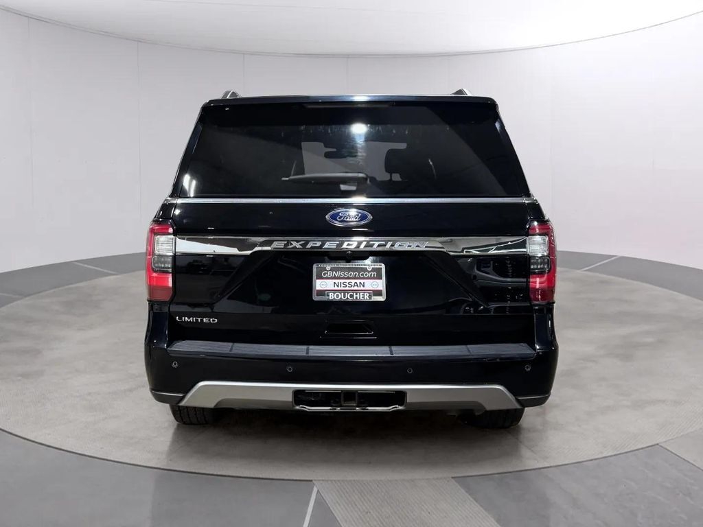 2020 Ford Expedition Limited San Clemente CA