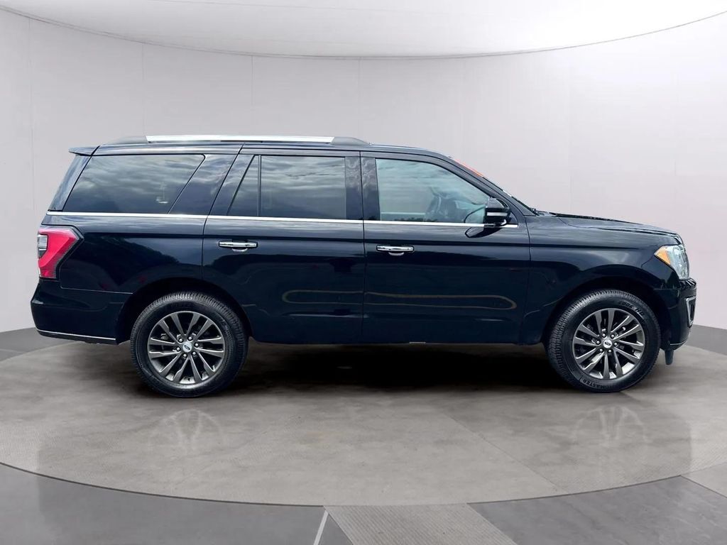 2020 Ford Expedition Limited San Clemente CA