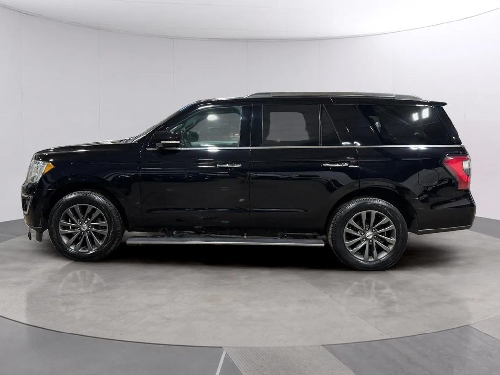 2020 Ford Expedition Limited San Clemente CA
